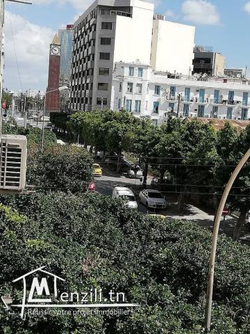 Haut-standing au cœur de Tunis