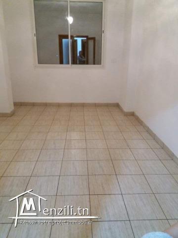 Haut-standing au cœur de Tunis