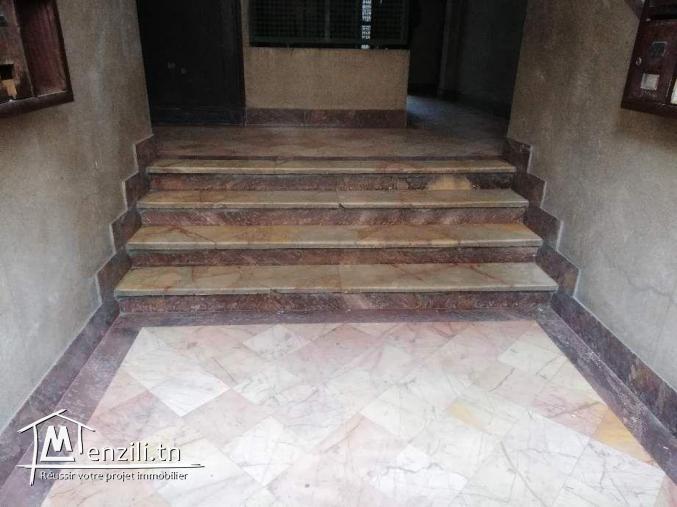 Haut-standing au cœur de Tunis