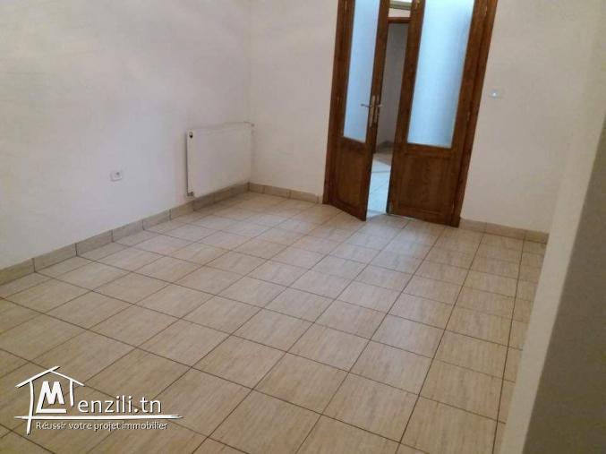 Haut-standing au cœur de Tunis