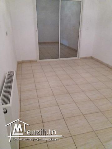 Haut-standing au cœur de Tunis