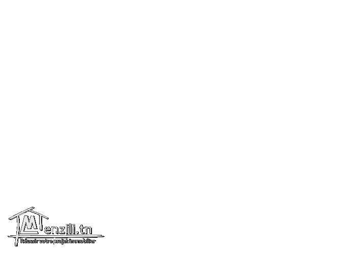 terrain vue sur mer à hawaria !!