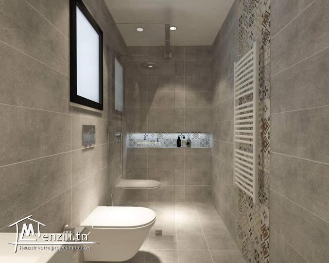 Villa moderne avec 4 suites ????