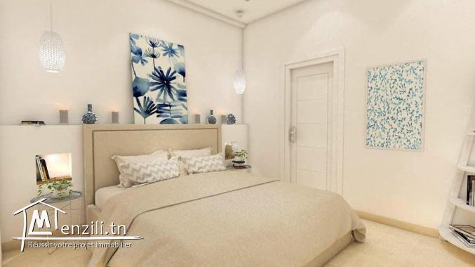 Villa moderne avec 4 suites ????