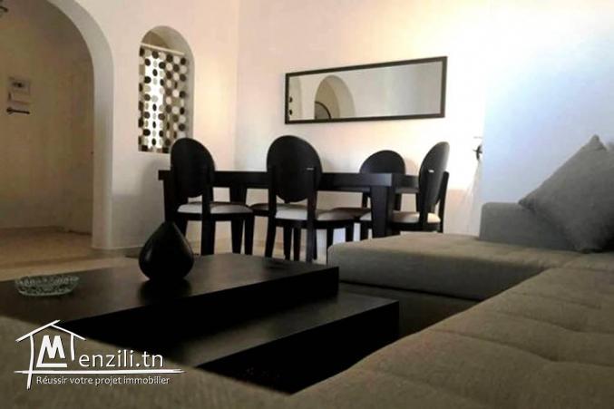Appartement à 10 minutes de la plage Hammamet