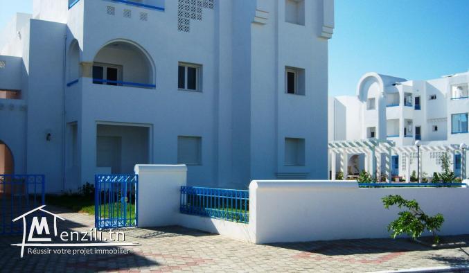 Appartement à 10 minutes de la plage Hammamet