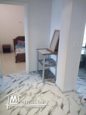 Belle Maison à Tabarka