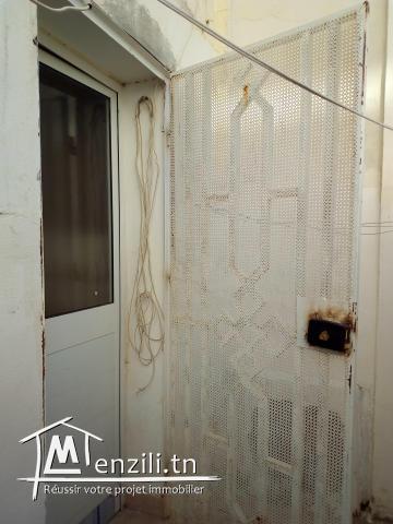 Appartement S+2 à Sprols devant Carrefour