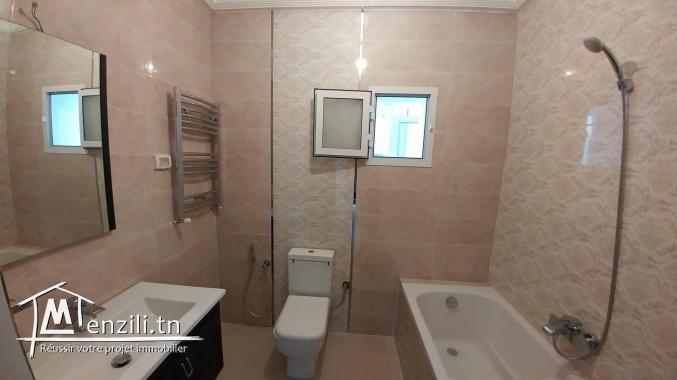 A Hadika2 un Joli Appart Au Rdc Neuf Et Luxueux