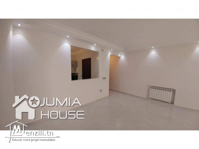 A Hadika2 un Joli Appart Au Rdc Neuf Et Luxueux