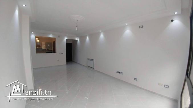 A Hadika2 un Joli Appart Au Rdc Neuf Et Luxueux