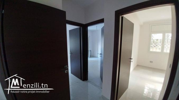 A Hadika2 un Joli Appart Au Rdc Neuf Et Luxueux