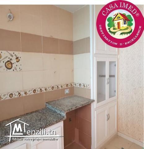 maison a kelibia a 85000 dt