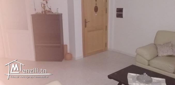 Appartement Chehia centre Immeuble Abiba + Aziza