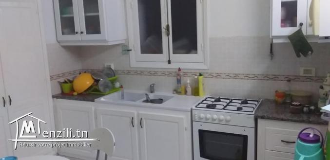 Appartement Chehia centre Immeuble Abiba + Aziza