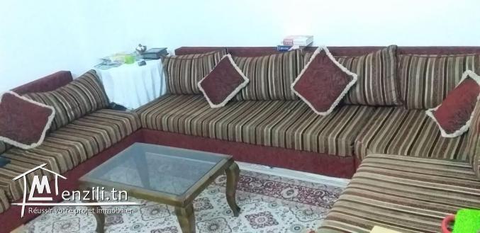 Appartement Chehia centre Immeuble Abiba + Aziza