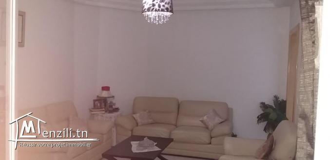 Appartement Chehia centre Immeuble Abiba + Aziza