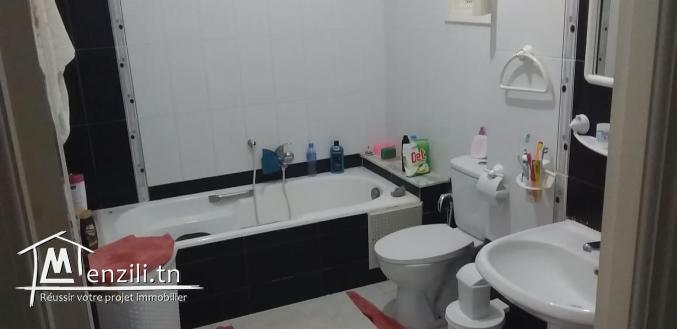 Appartement Chehia centre Immeuble Abiba + Aziza