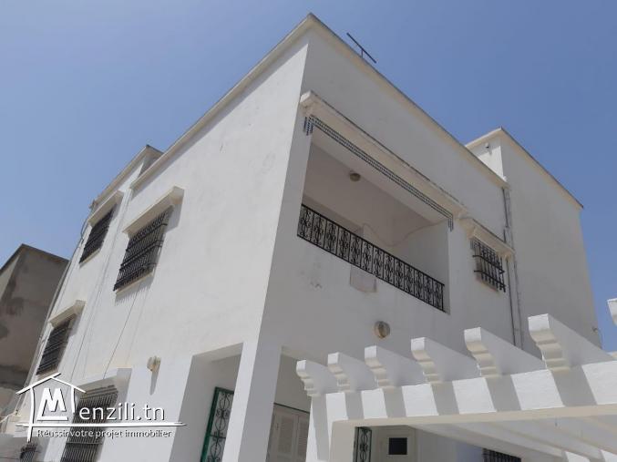 Korba.A louer pour l'année scolaire