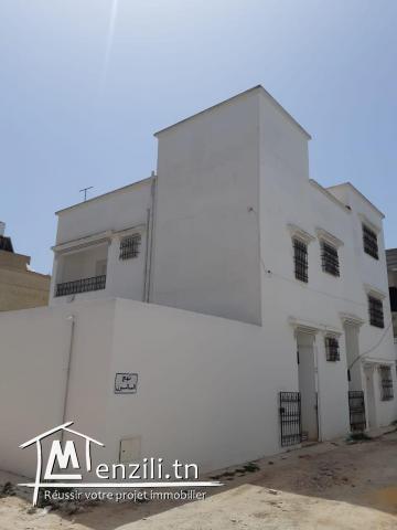 Korba.A louer pour l'année scolaire