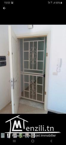 Appartement S+2 Montfleury