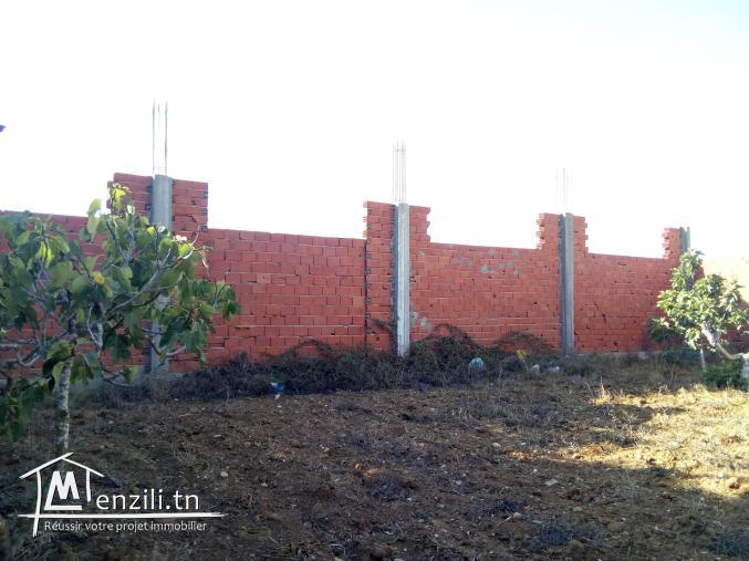 terrain a vendre a Kelebia