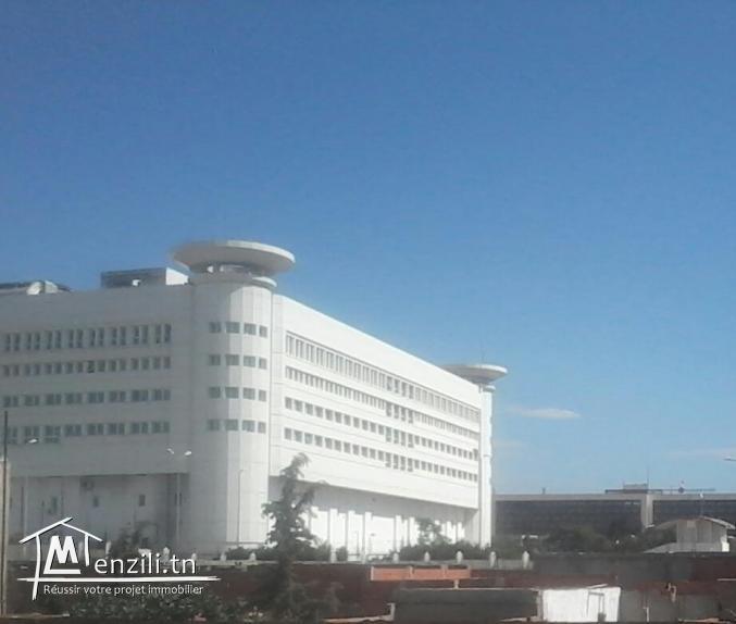 maison meuble a vendre