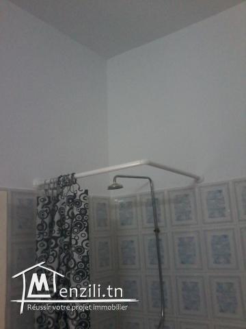 maison meuble a vendre