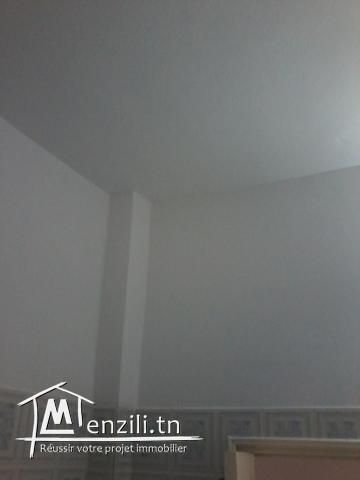 maison meuble a vendre