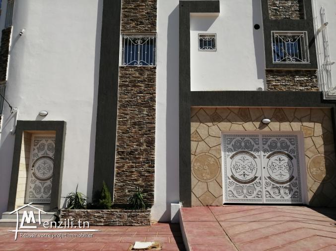 À vendre de très bels appartements haut standing