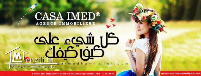 TERRAIN DE LUXE 45000DT