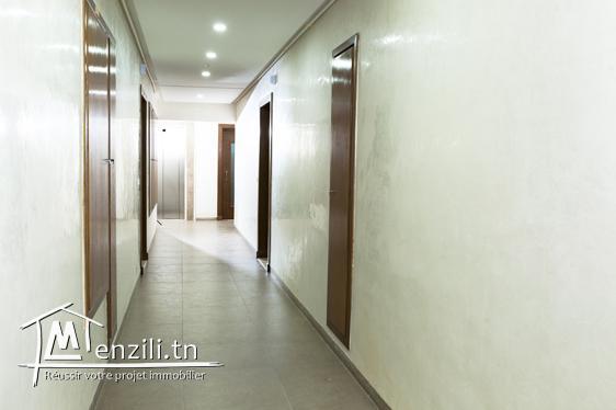 LES 02 DERNIERS DUPLEX