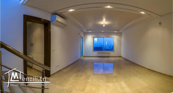 LES 02 DERNIERS DUPLEX