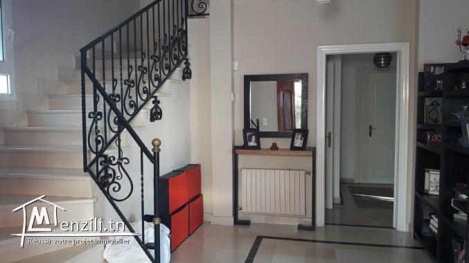 vente villa 400m²