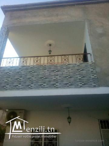 a vandre une belle villa