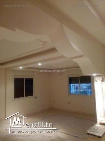 a vandre une belle villa