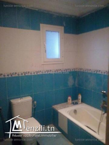 a vandre une belle villa