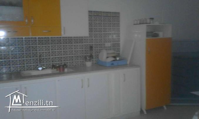 طابق أرضي للكراء