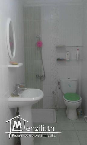 طابق أرضي للكراء