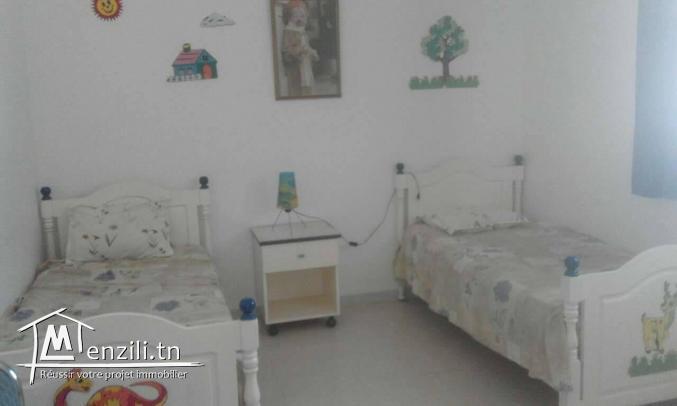 طابق أرضي للكراء