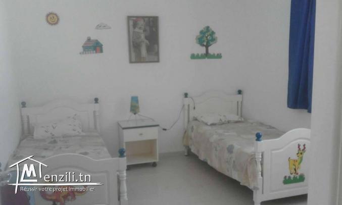 طابق أرضي للكراء