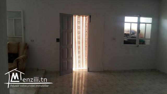 Maison à vendre prix 95000