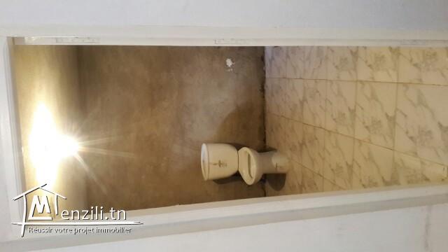 Maison à vendre prix 95000