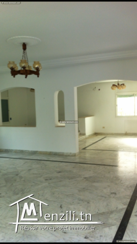 Villa a yasmine hammamet