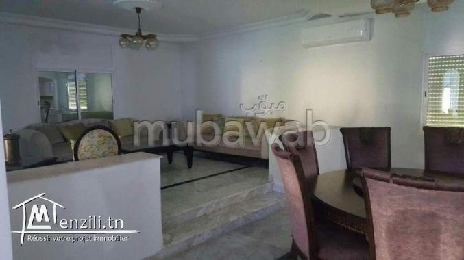 Villa a yasmine hammamet