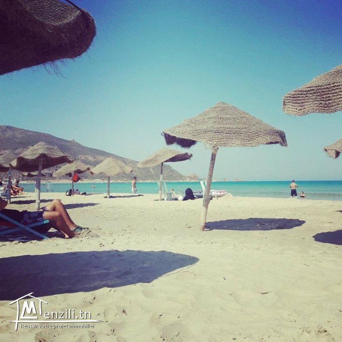 offre de vente un terrain à haouaria ratter pas cette offre contactez nous 29232861