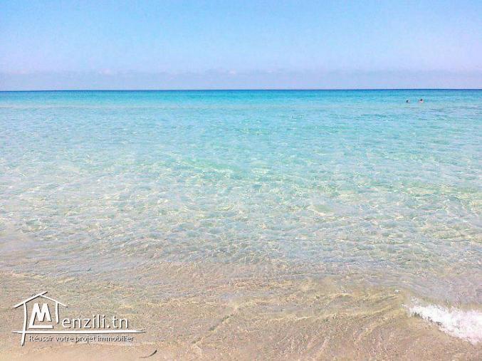 terrain a vendre à kerkwen 80000