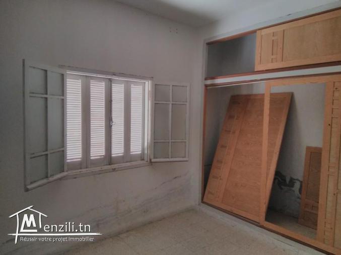 Maison indépendant s+3 à hammamet