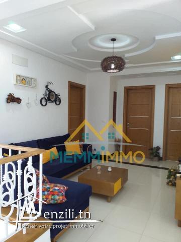 A VENDRE :Maison de charme S+6 de 630 m² sur un terrain de 1405 m²- Mahdia-Dimess.