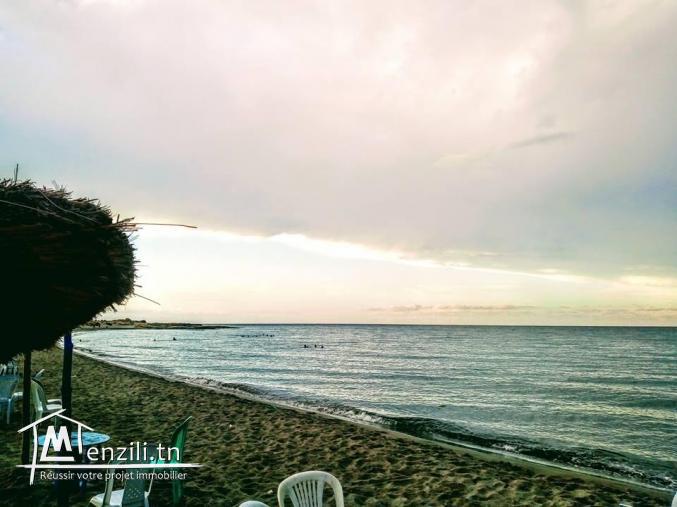 أرض للبيع في كركوان طل على البحر كلمنا على رقم 29232861